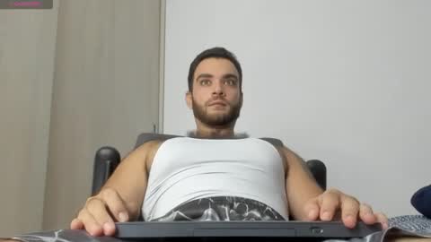 Paolo online show from 20, 9, 2025