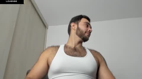 Paolo online show from 22, 9, 2025