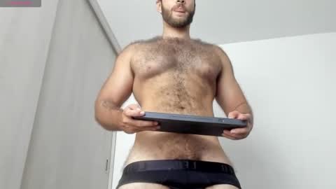 Paolo online show from 24, 9, 2025