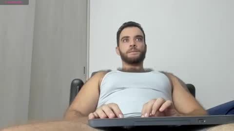 Paolo online show from 2, 10, 2025