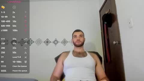 Paolo online show from 11, 3, 2026