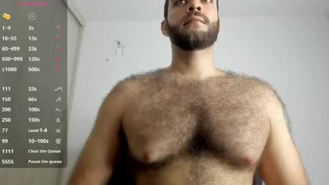 Paolo online show from 5, 5, 2026