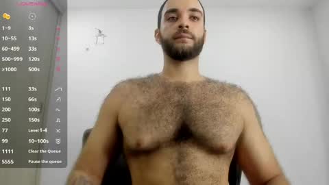 Paolo online show from 6, 5, 2026