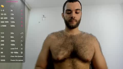 Paolo online show from 7, 5, 2026