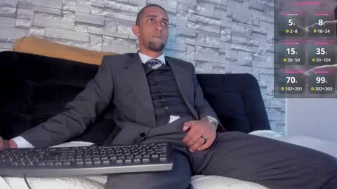 Snapshot of paolo_johnson chatting on 18, 1, 2025 Paolo online show from 18, 1, 2025