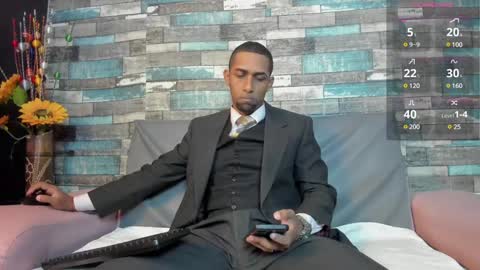 Snapshot of paolo_johnson chatting on 20, 1, 2025 Paolo online show from 20, 1, 2025