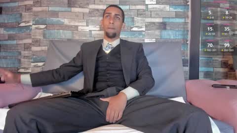 Snapshot of paolo_johnson chatting on 30, 1, 2025 Paolo online show from 30, 1, 2025