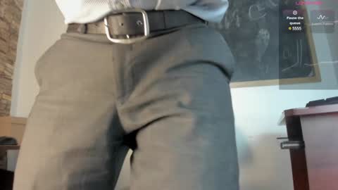 Snapshot of paolo_johnson chatting on 1, 2, 2025 Paolo online show from 1, 2, 2025