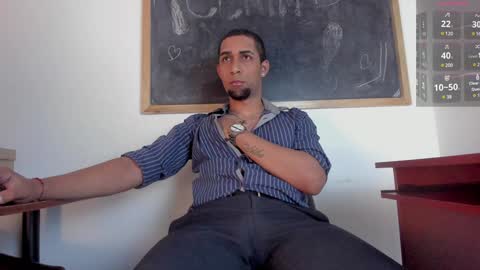 Snapshot of paolo_johnson chatting on 3, 2, 2025 Paolo online show from 3, 2, 2025