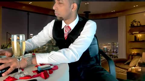 Snapshot of paolo_johnson chatting on 14, 2, 2025 Paolo online show from 14, 2, 2025