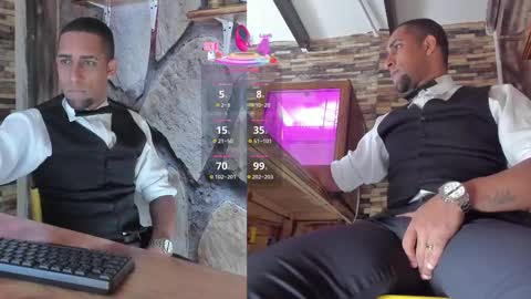 Snapshot of paolo_johnson chatting on 19, 2, 2025 Paolo online show from 19, 2, 2025