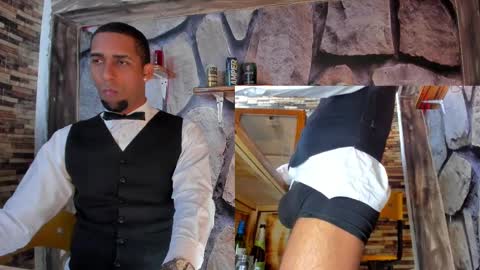 Snapshot of paolo_johnson chatting on 26, 2, 2025 Paolo online show from 26, 2, 2025