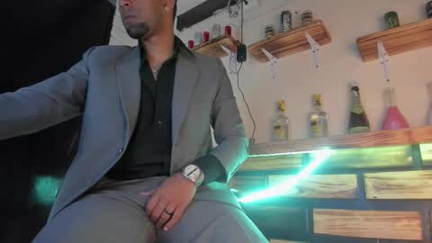 Snapshot of paolo_johnson chatting on 20, 9, 2025 Paolo online show from 20, 9, 2025