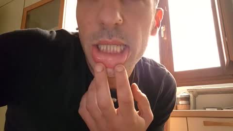 paoloste online show from 19, 10, 2025