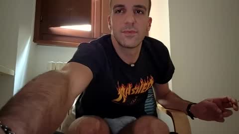 paoloste online show from 26, 10, 2025