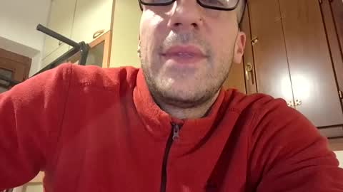 paoloste online show from 15, 11, 2025