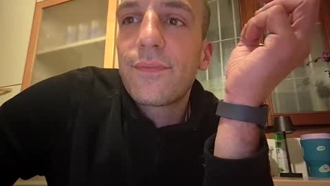 paoloste online show from 18, 3, 2026