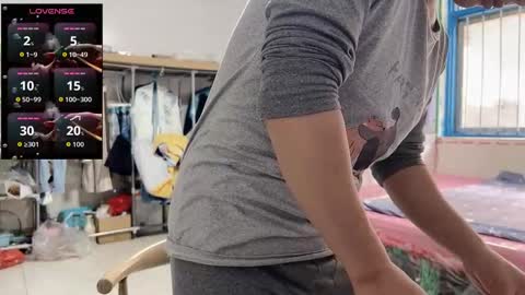 paopaotang61 online show from 6, 10, 2025