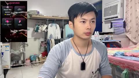 paopaotang61 online show from 9, 10, 2025