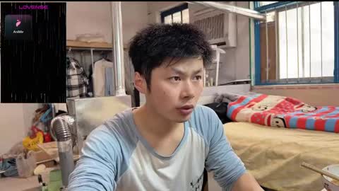 paopaotang61 online show from 22, 3, 2026