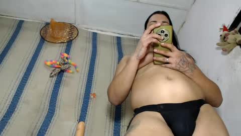 Snapshot of paosexyass chatting on 10, 8, 2026 PAOSEXYASS online show from 10, 8, 2026