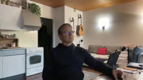 papa_show online show from 27, 1, 2025