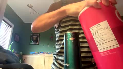 Snapshot of papaboner_foryourpleasure chatting on 15, 9, 2025 PapaBoner online show from 15, 9, 2025