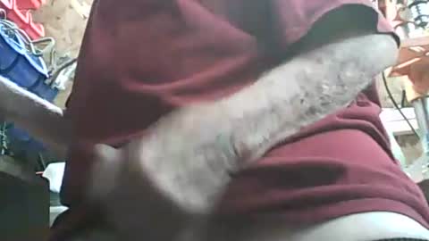 Snapshot of papajb70 chatting on 18, 9, 2025 papajb70 online show from 18, 9, 2025