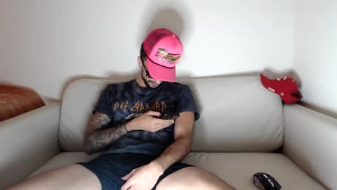 Snapshot of papijakey chatting on 10, 12, 2024  -- New Videos Down Below online show from 10, 12, 2024