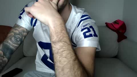 Snapshot of papijakey chatting on 11, 1, 2025  -- New Videos Down Below online show from 11, 1, 2025