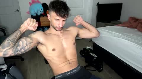 Snapshot of papijakey chatting on 1, 11, 2025  -- New Videos Down Below online show from 1, 11, 2025