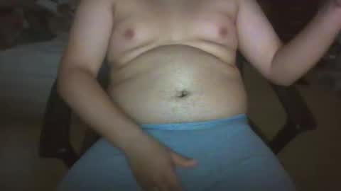 Snapshot of papimexicano703 chatting on 11, 1, 2025 papi mexicano en boxers online show from 11, 1, 2025