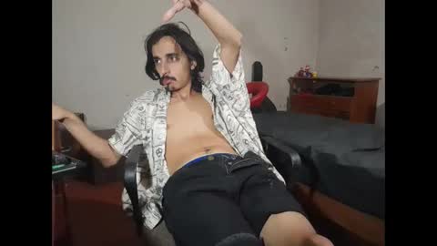 Snapshot of papito20cm chatting on 9, 12, 2024 Lau online show from 9, 12, 2024