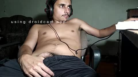 Snapshot of papito20cm chatting on 29, 3, 2026 Lau online show from 29, 3, 2026