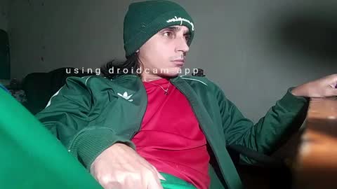 Snapshot of papito20cm chatting on 6, 4, 2026 Lau online show from 6, 4, 2026