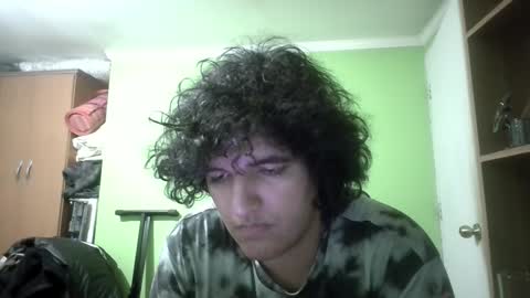 Snapshot of papitowilly999 chatting on 25, 1, 2025 Papito online show from 25, 1, 2025