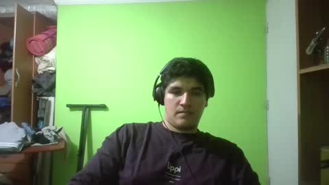 Snapshot of papitowilly999 chatting on 8, 2, 2025 Papito online show from 8, 2, 2025