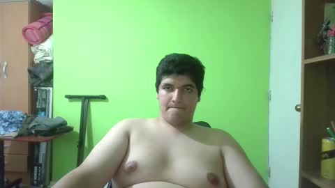 Snapshot of papitowilly999 chatting on 11, 2, 2025 Papito online show from 11, 2, 2025