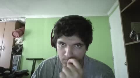 Snapshot of papitowilly999 chatting on 27, 2, 2025 Papito online show from 27, 2, 2025