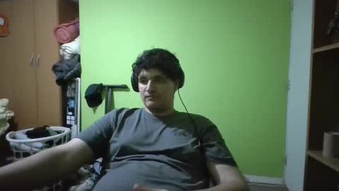 Snapshot of papitowilly999 chatting on 3, 11, 2025 Papito online show from 3, 11, 2025