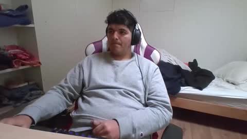 Papito online show from 22, 4, 2026