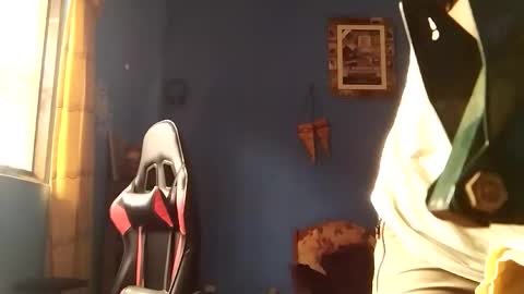 papuh2007 online show from 17, 1, 2026