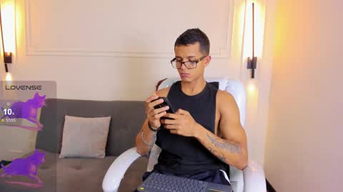 Ryan And Casper online show from 19, 2, 2026