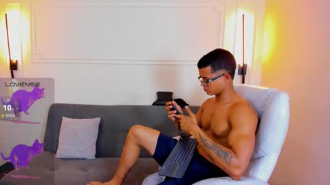 Ryan And Casper online show from 27, 2, 2026