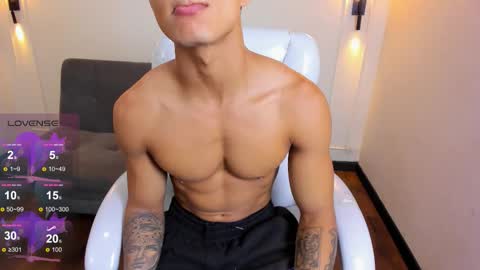 Ryan And Casper online show from 21, 3, 2026