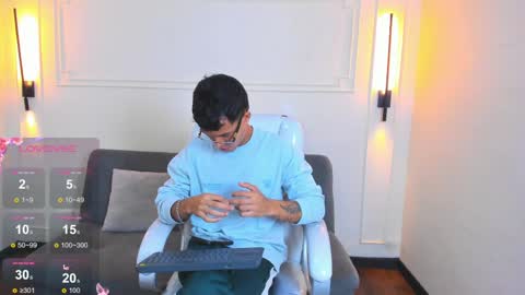 Ryan And Casper online show from 30, 4, 2026