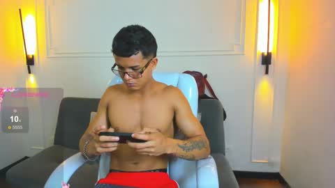 Ryan And Casper online show from 4, 5, 2026
