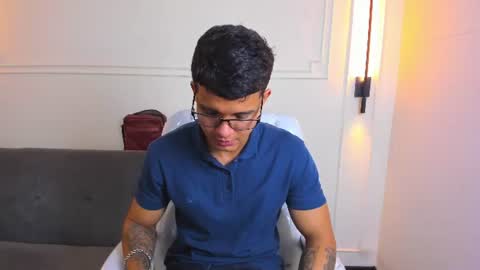Ryan And Casper online show from 27, 6, 2026