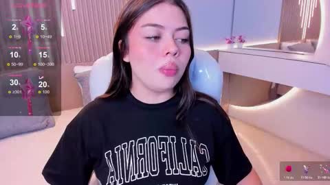 Amy and my doll online show from 28, 2, 2026