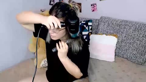 Snapshot of paradisexparadisex chatting on 1, 2, 2025 paradisexparadisex online show from 1, 2, 2025